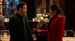 Цитадель 1 сезон 2 серия