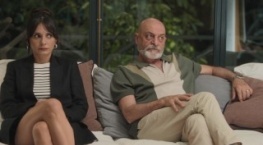 Спасибо, следующий! 2 сезон 1 серия