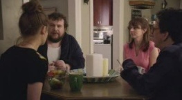 Любовь 3 сезон 2 серия