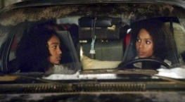 И повсюду тлеют пожары 1 сезон 8 серия