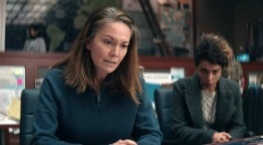 Y. Последний мужчина 1 сезон 3 серия