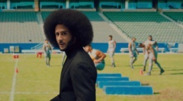 Колин: Чёрное и белое 1 сезон 1 серия