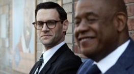 Крёстный отец Гарлема 2 сезон 10 серия