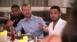 Ультиматум: свадьба или расставание? 1 сезон 3 серия