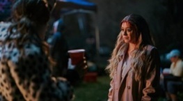 Дьявол в Огайо 1 сезон 5 серия