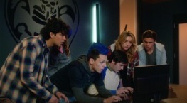 Кобра Кай 5 сезон 10 серия