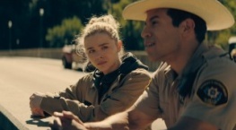 Периферийные устройства 1 сезон 5 серия