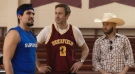 Предсказание 1 сезон 6 серия