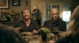 Метод Комински 3 сезон 4 серия