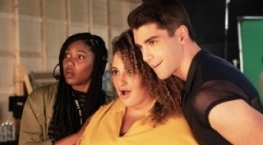 Большой скачок 1 сезон 4 серия