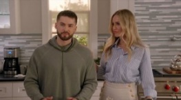 Всеамериканский 6 сезон 10 серия