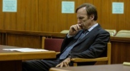 Лучше звоните Солу 5 сезон 7 серия