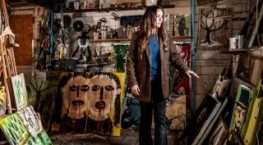 Извне 3 сезон 2 серия