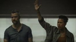 Бункер 2 сезон 6 серия