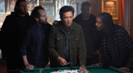 Покерфейс 2 сезон 8 серия