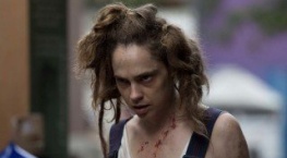 Детективное агентство Дирка Джентли 1 сезон 6 серия