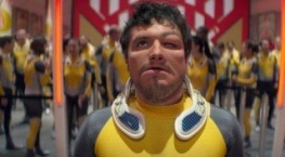 Человек будущего 2 сезон 11 серия