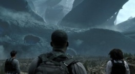 Вторжение 3 сезон 10 серия