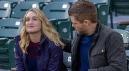 Медики Чикаго 11 сезон 11 серия