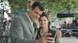 Сосед 1 сезон 8 серия