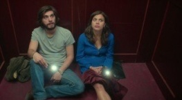 Поколение 56k 1 сезон 8 серия