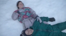 Мне нужно время 1 сезон 3 серия