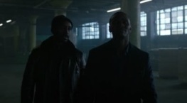 Люк Кейдж 1 сезон 12 серия