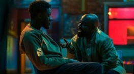 Ты меня не знаешь 1 сезон 3 серия