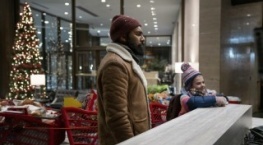 Станция одиннадцать 1 сезон 1 серия