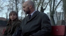 Скажи мне кто я 1 сезон 9 серия