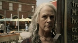 Ходячие мертвецы 11 сезон 10 серия