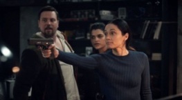 Некст 1 сезон 9 серия