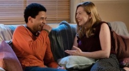 Такая жизнь 1 сезон 3 серия