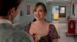 Династия 5 сезон 21 серия