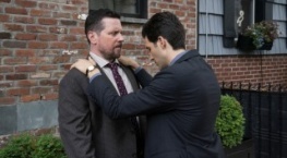 Призвание / Вызов 1 сезон 7 серия