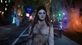 Дом с прислугой 4 сезон 4 серия