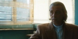 Кристиан 1 сезон 2 серия