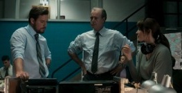 Последний король Креста 1 сезон 7 серия