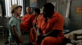 Мик 2 сезон 3 серия