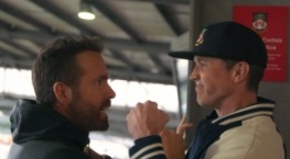 Добро пожаловать в Рексэм 2 сезон 15 серия