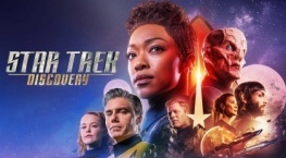 Звёздный путь: Дискавери 4 сезон 11 серия