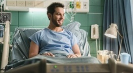 Помоги мне, Тодд 2 сезон 4 серия