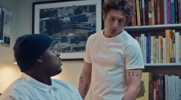 Медведь 3 сезон 7 серия