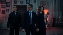 Кобра Кай 6 сезон 3 серия