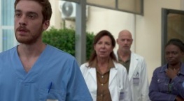 Всё просит о спасении 2 сезон 5 серия