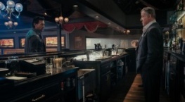 Король Талсы 2 сезон 10 серия