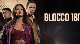 Квартал 181 1 сезон 8 серия