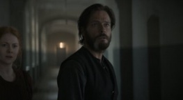 1899 1 сезон 6 серия