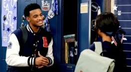 Всеамериканский 7 сезон 10 серия