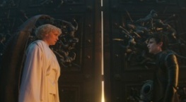 Песочный человек 2 сезон 2 серия